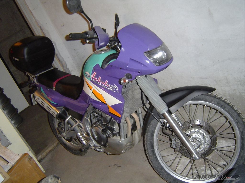 Bike Photo 1458458