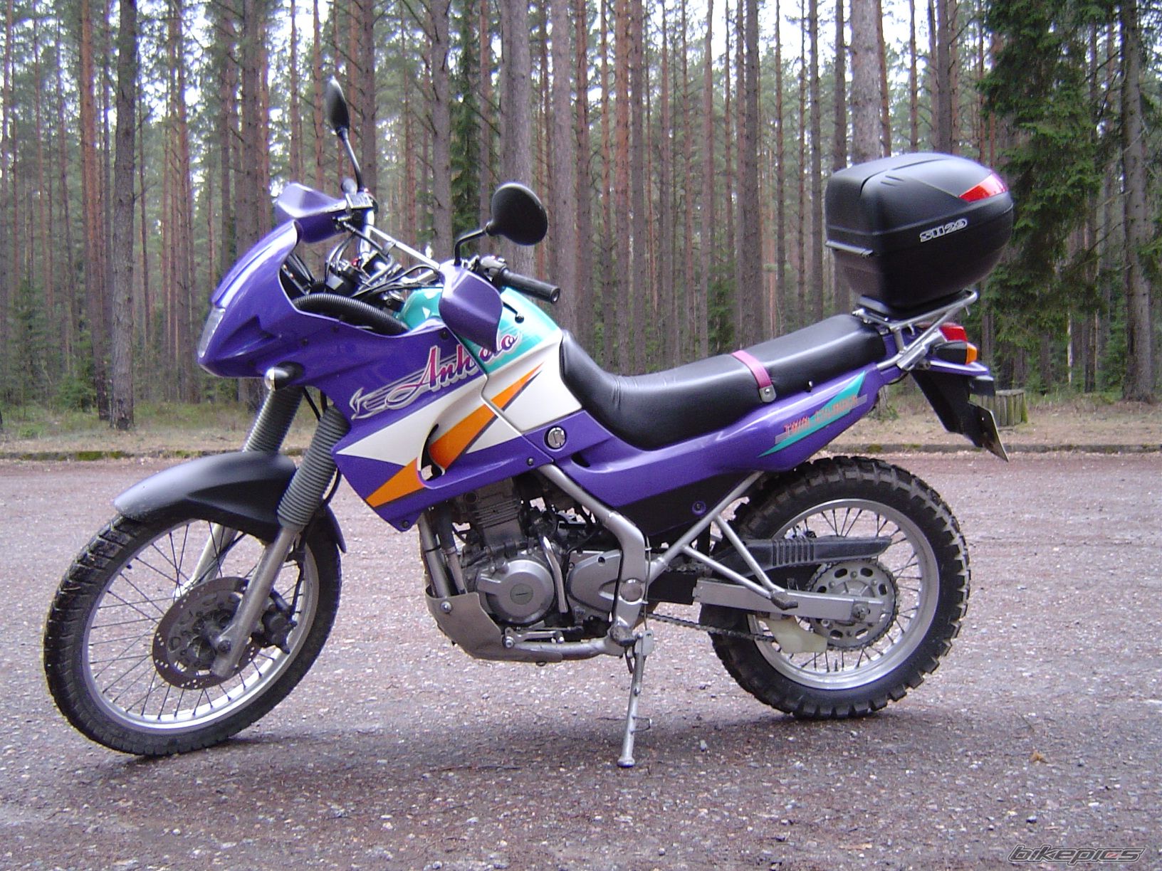 Bike Photo 1458460