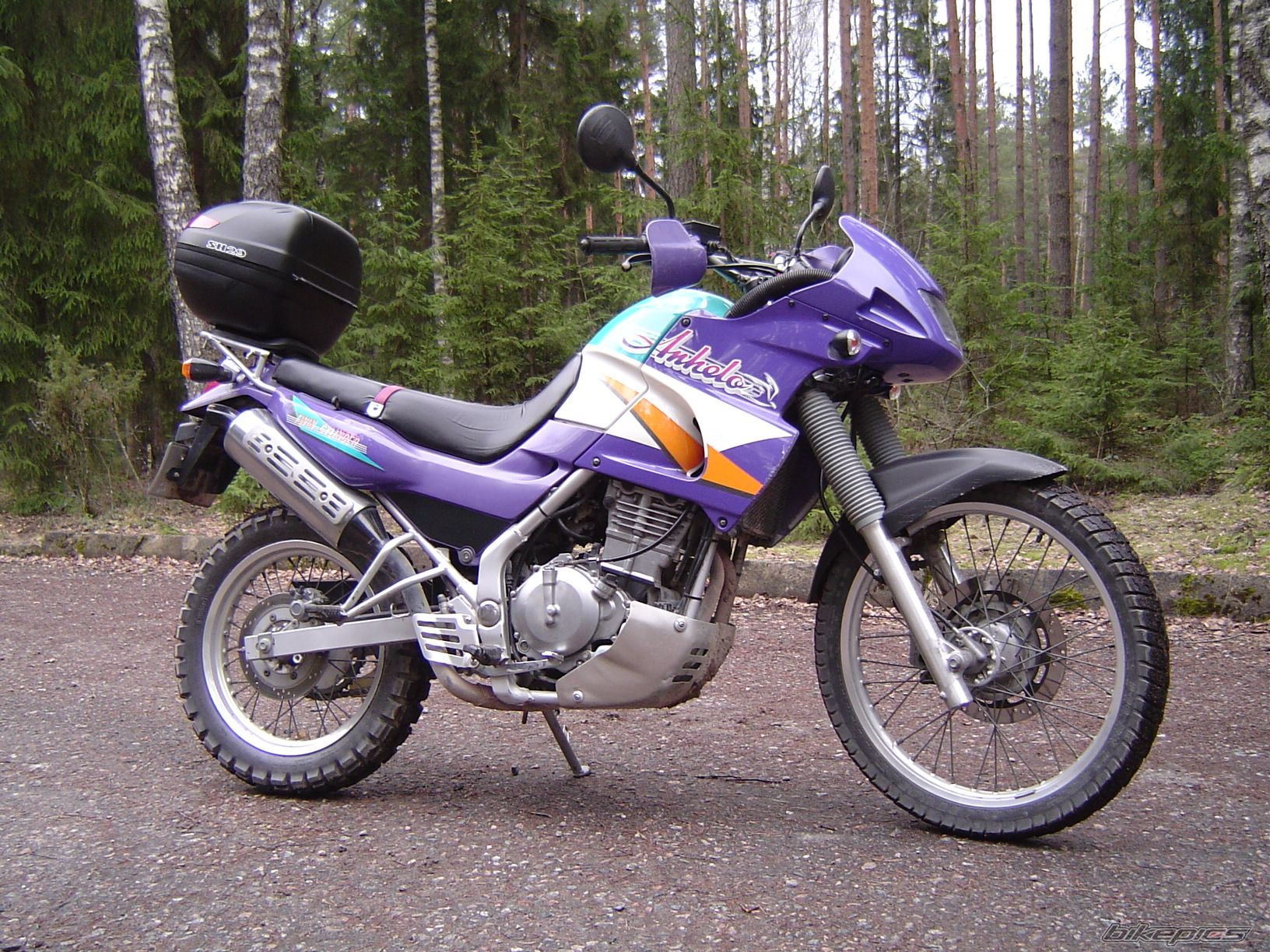 Bike Photo 1458461
