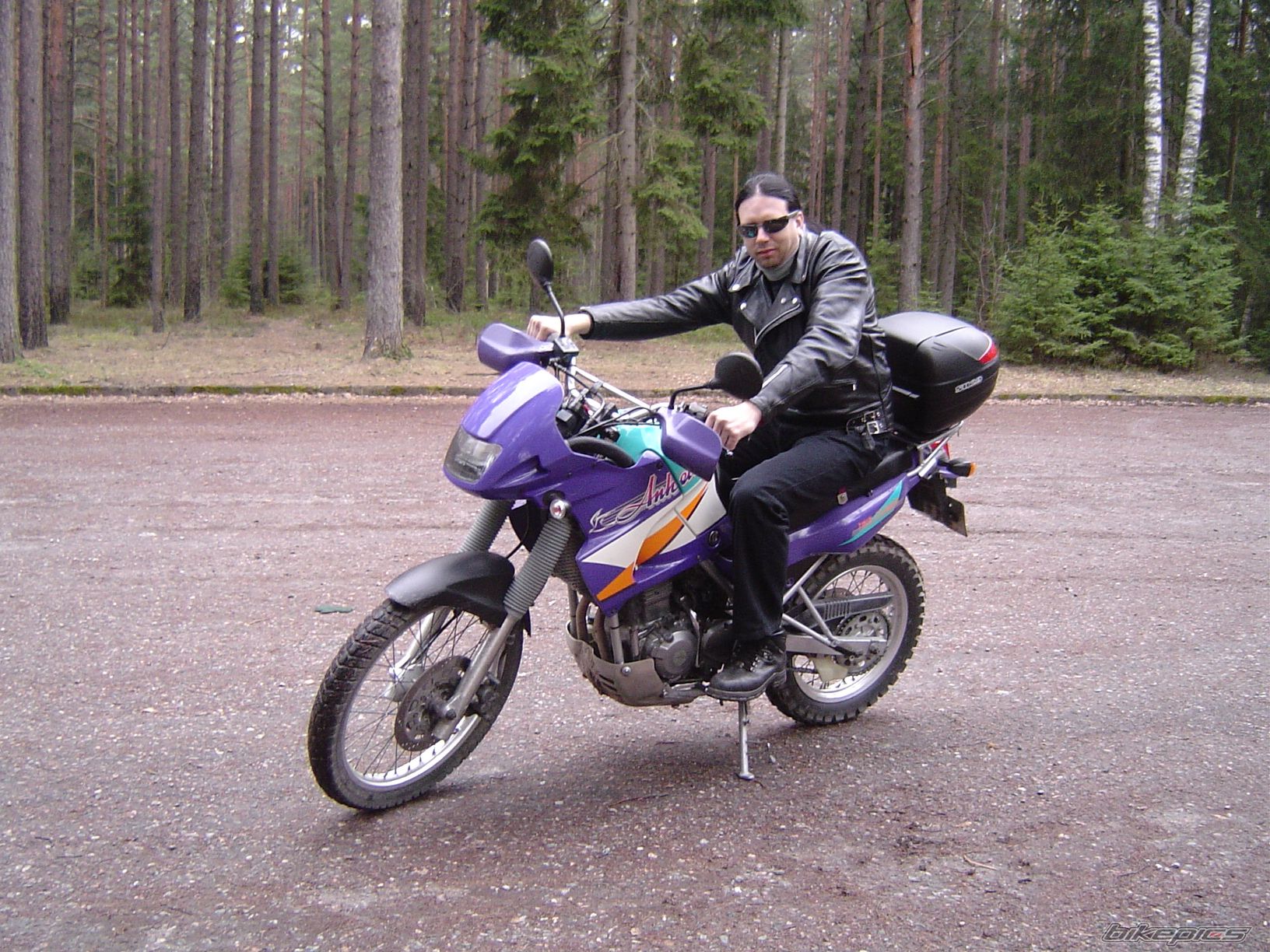 Bike Photo 1458463