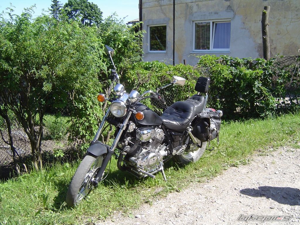 Bike Photo 1458467
