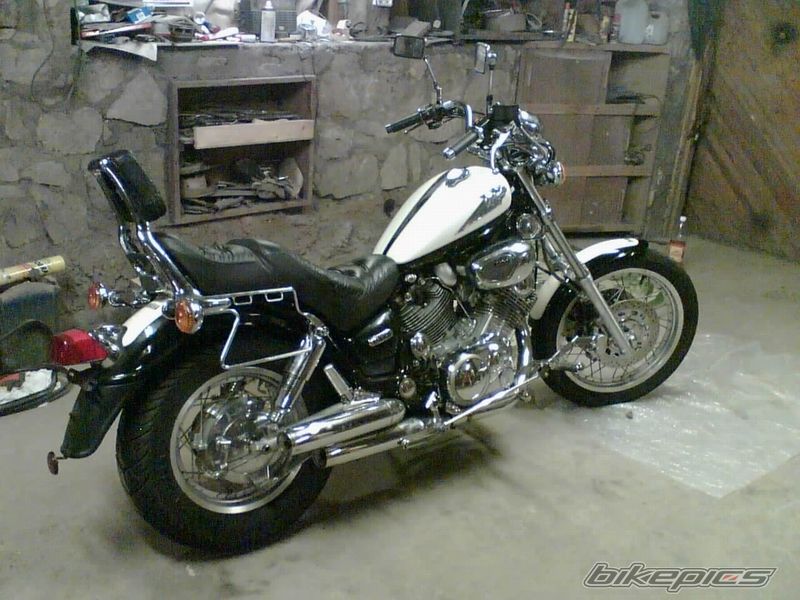 Bike Photo 1458477