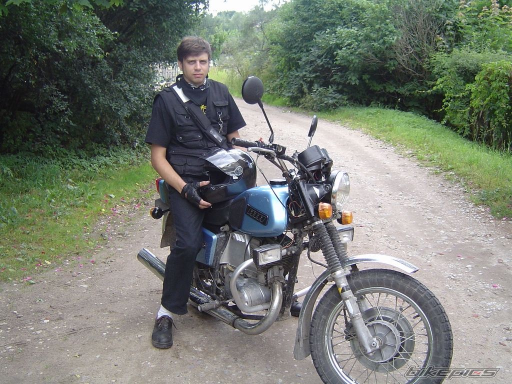 Bike Photo 1458480