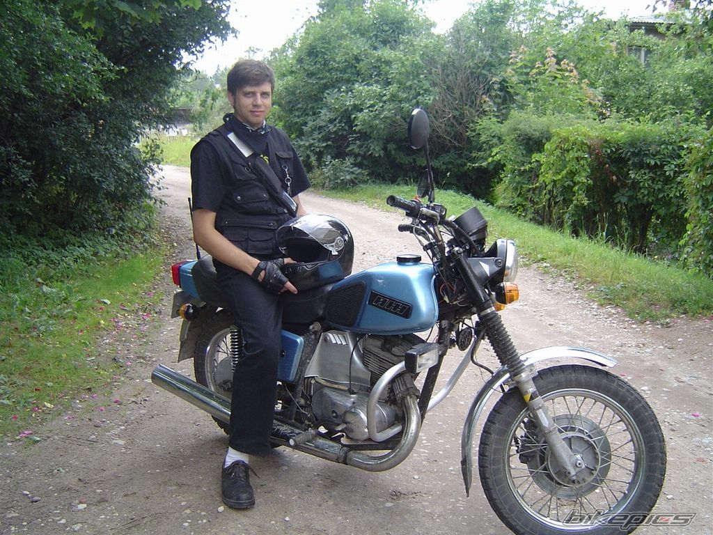 Bike Photo 1458483