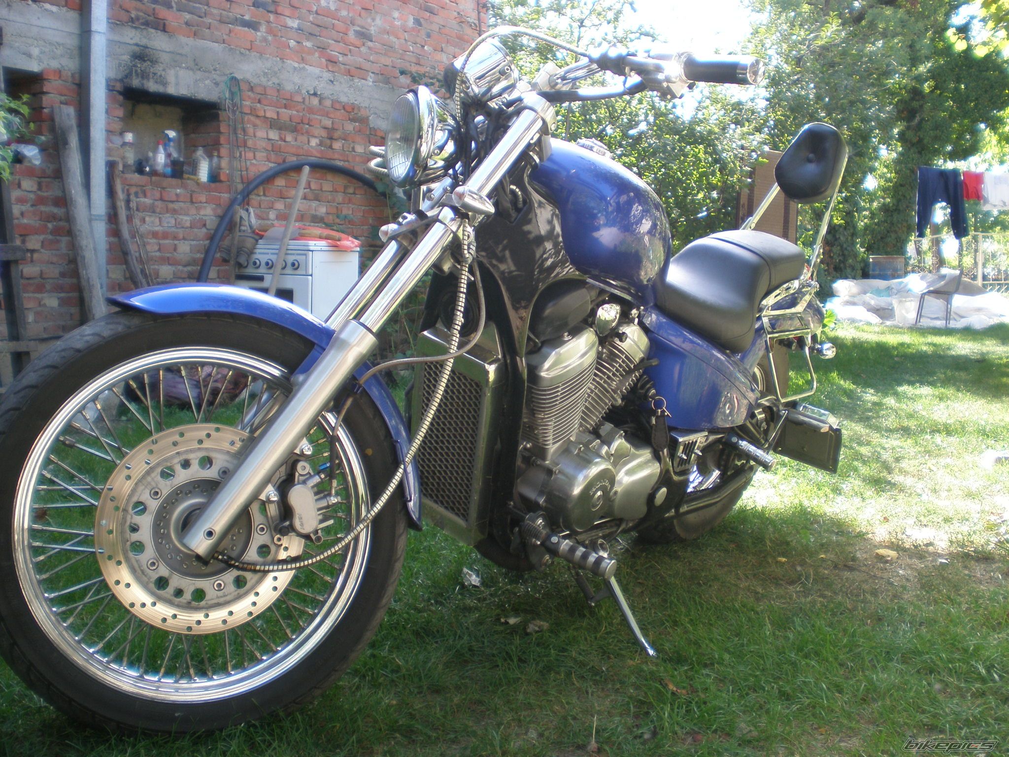 Bike Photo 1458491