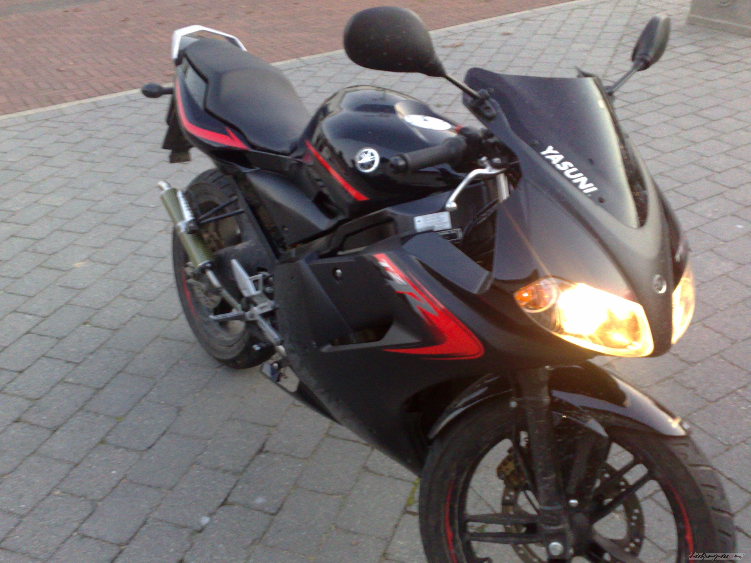 Bike Photo 1458496
