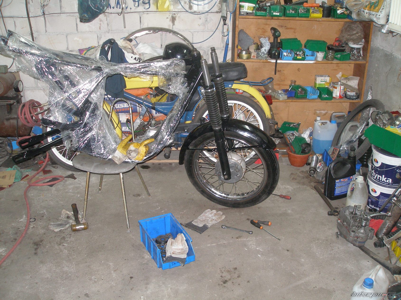 Photo 1458502