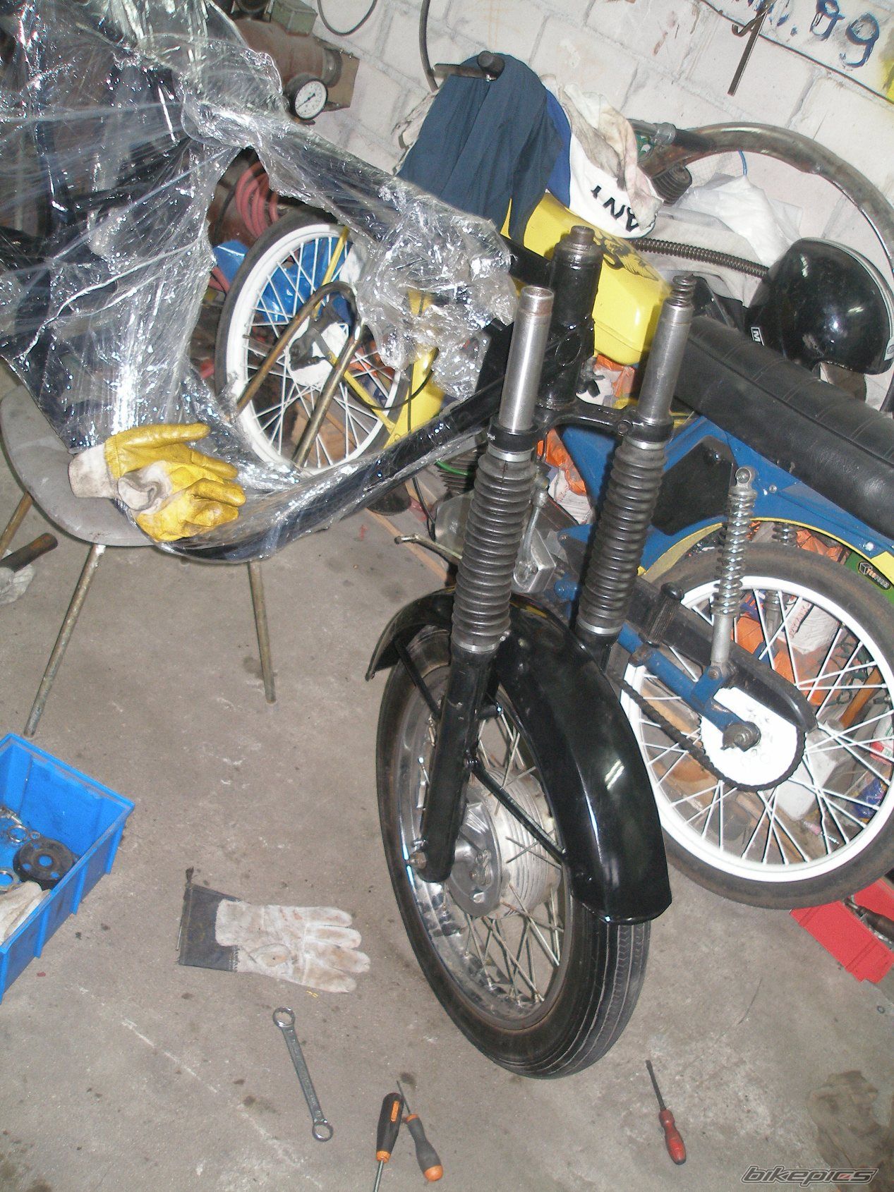 Photo 1458505