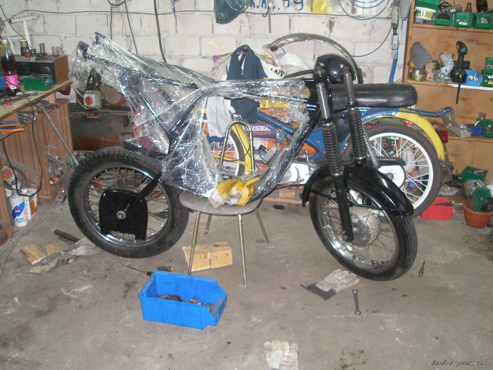 Photo 1458509