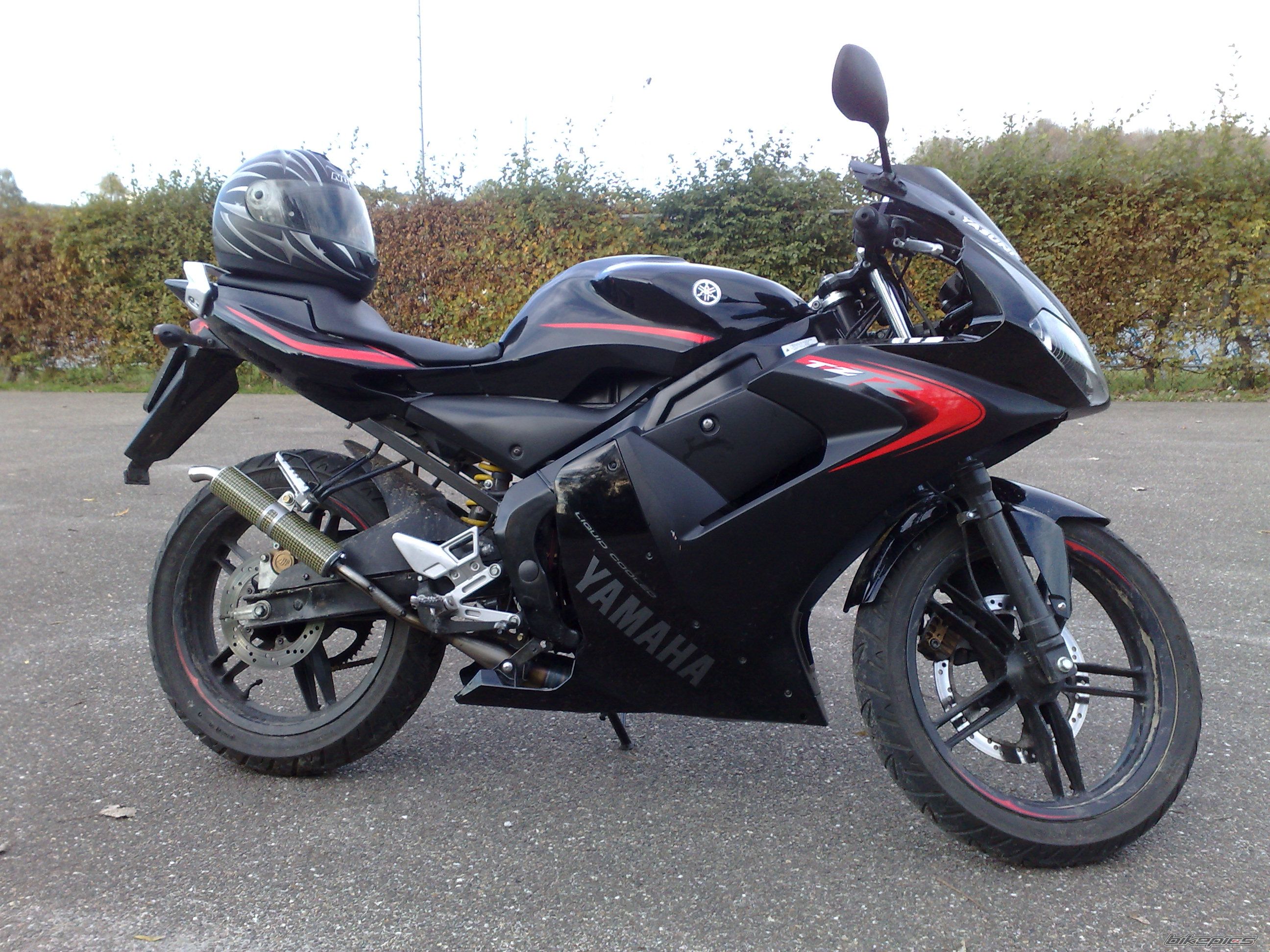 Bike Photo 1458510