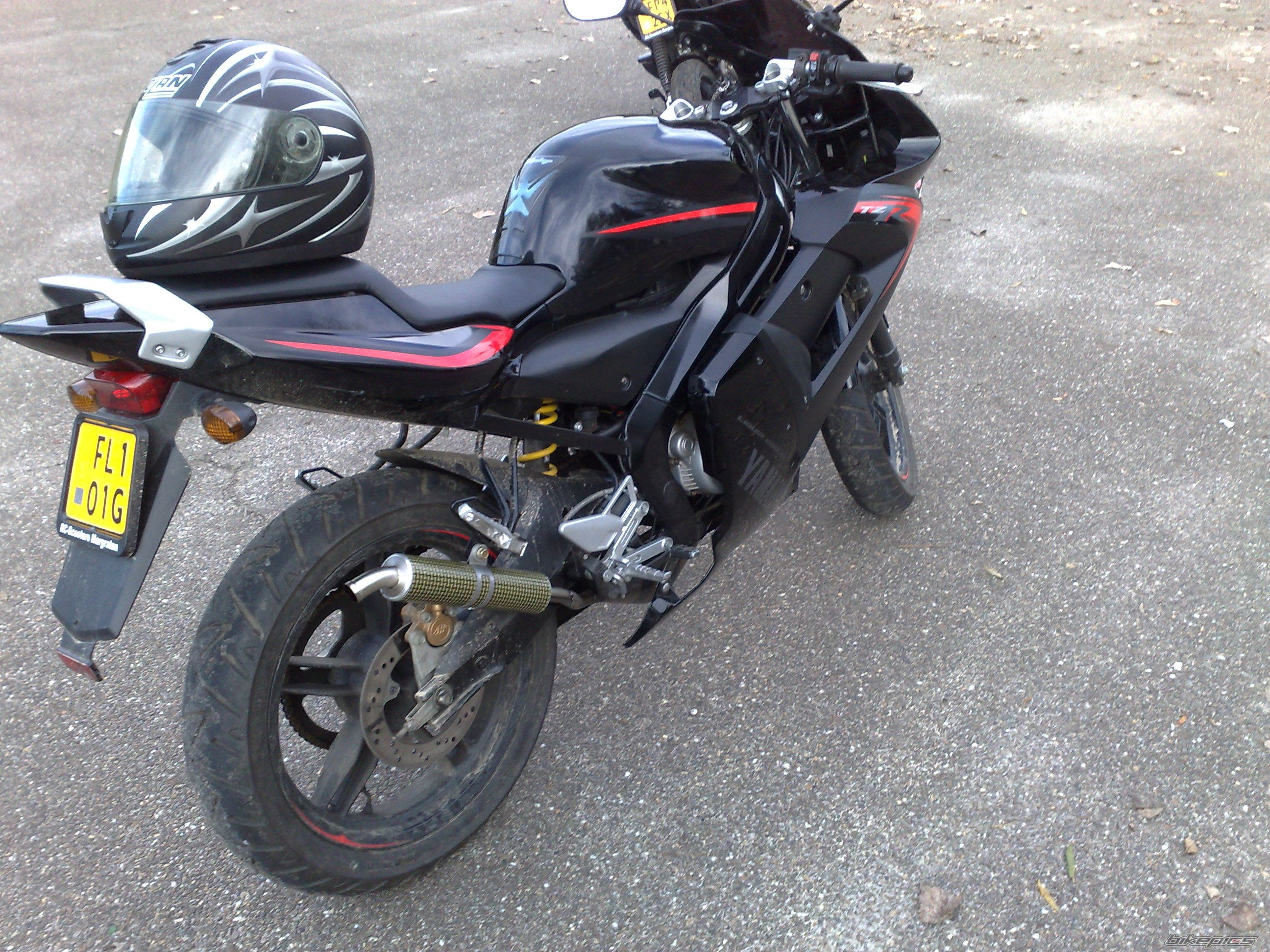 Bike Photo 1458514