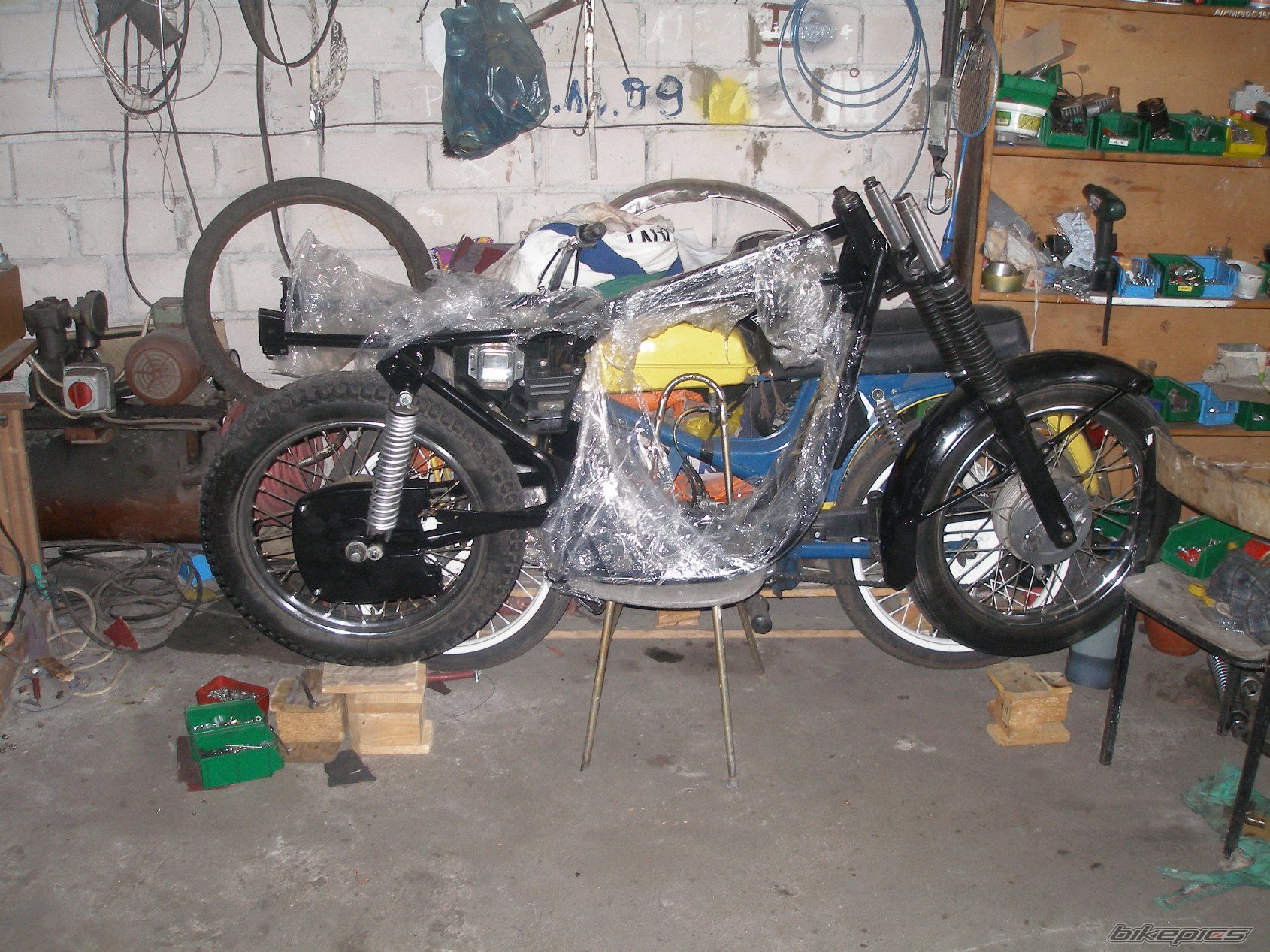 Photo 1458515