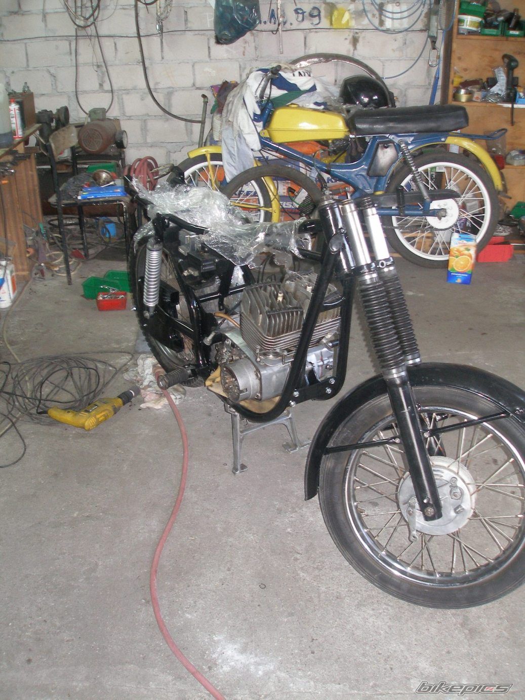 Photo 1458525