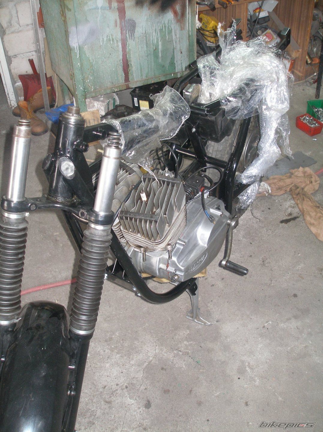 Photo 1458526