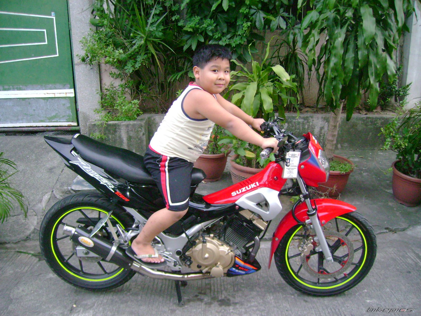 Bike Photo 1458529