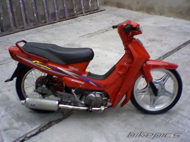 Bike Photo 1458531