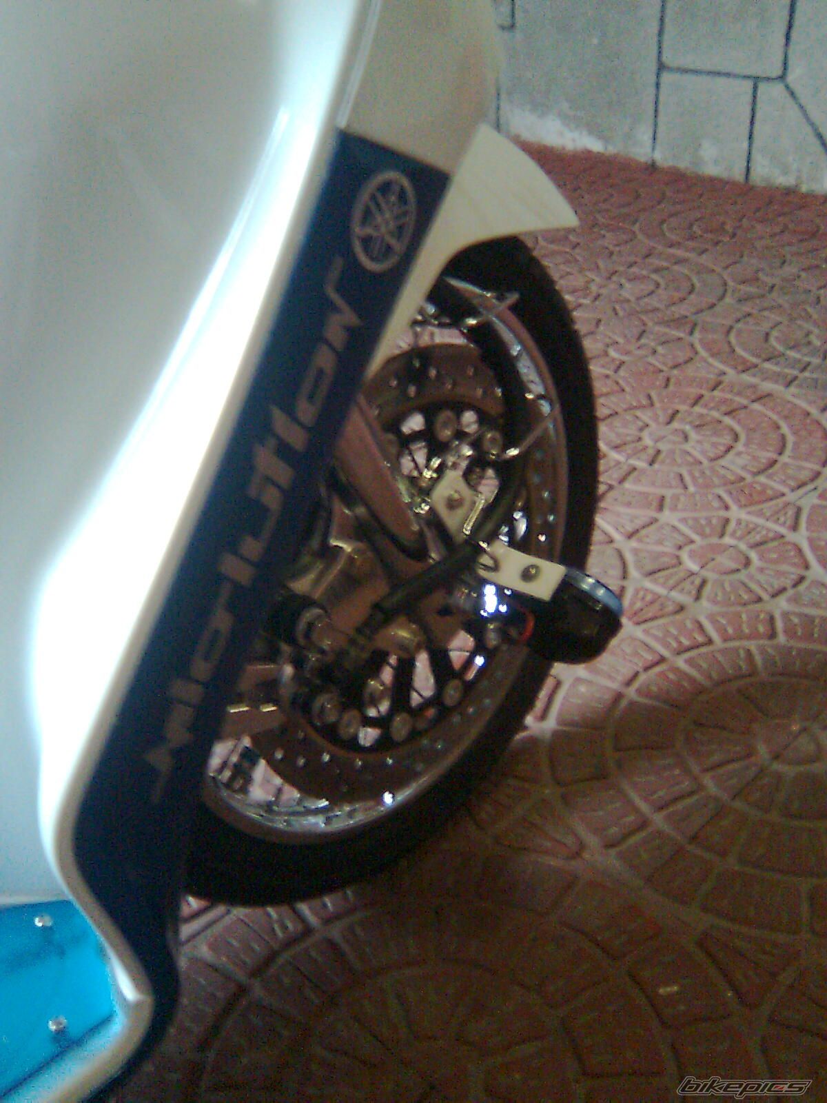 Bike Photo 1458538