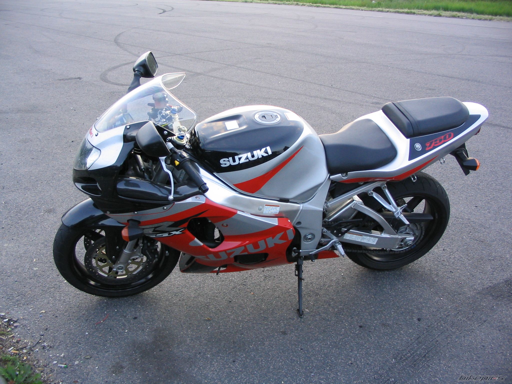 Bike Photo 1458610