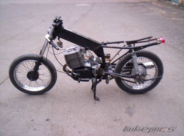 Bike Photo 1458615