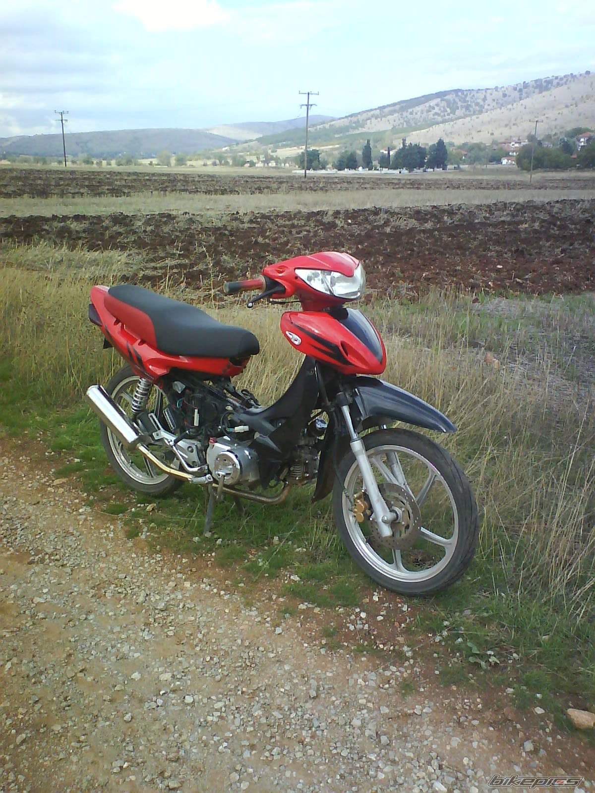 Bike Photo 1458644