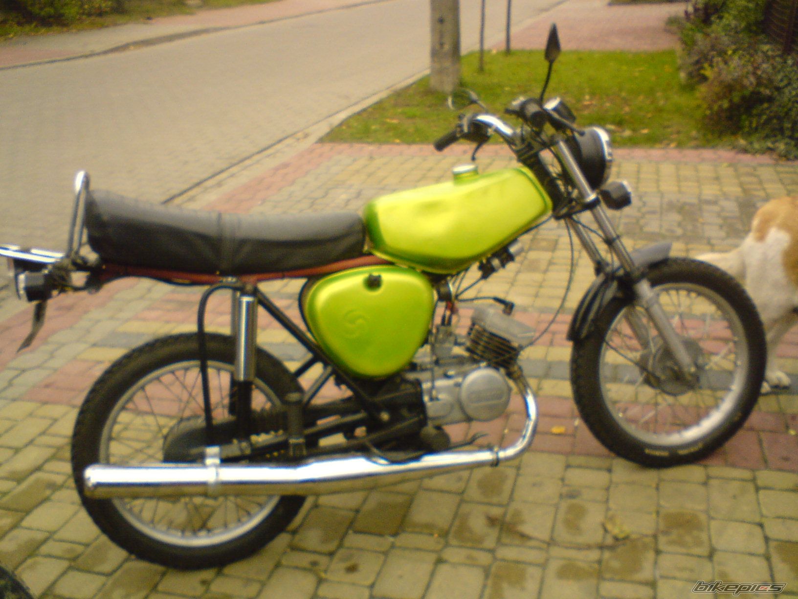 Bike Photo 1458648