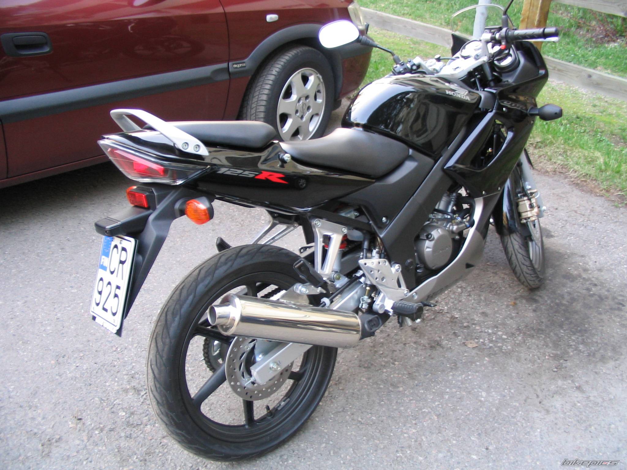 Bike Photo 145865