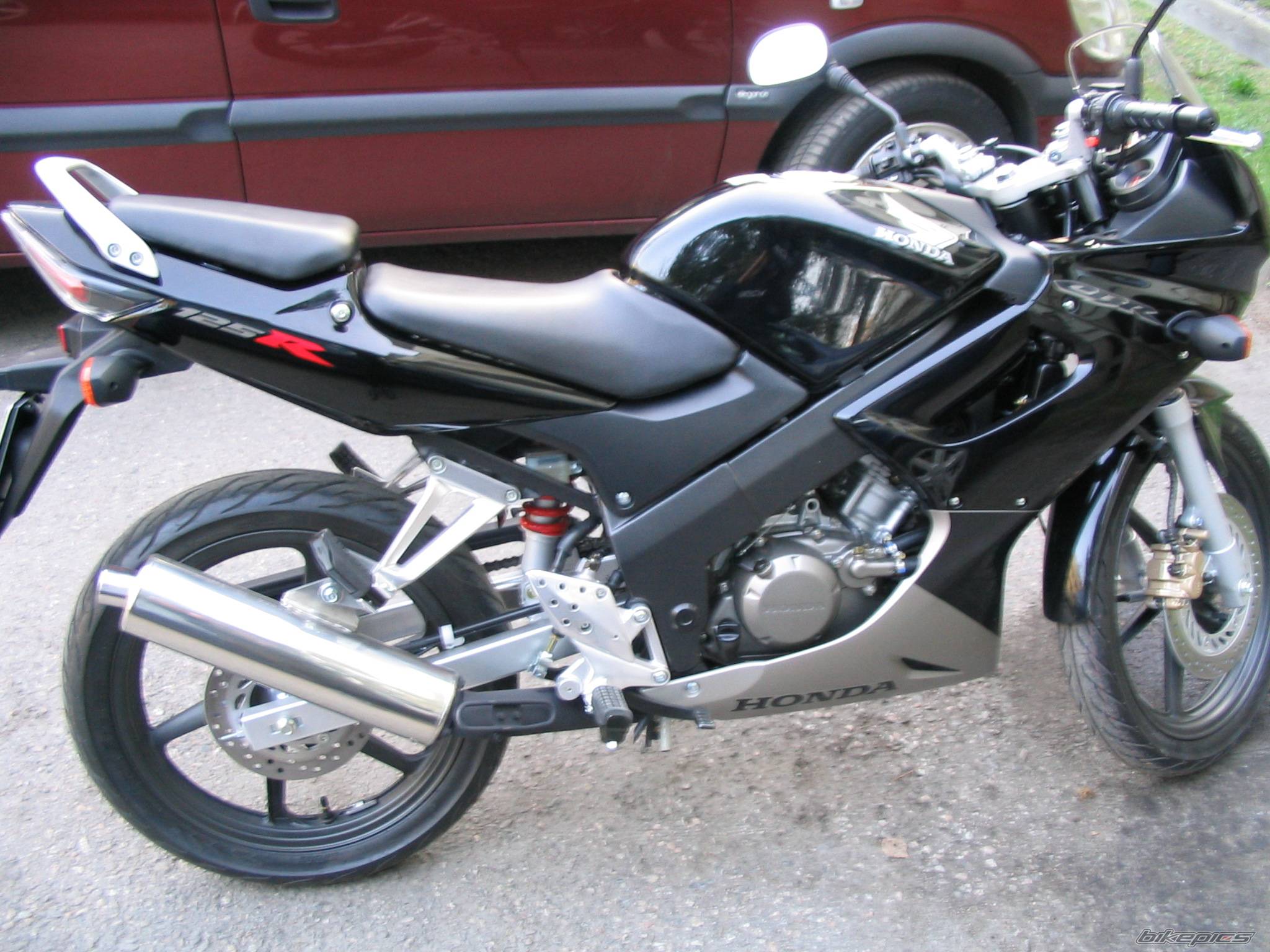 Bike Photo 145866