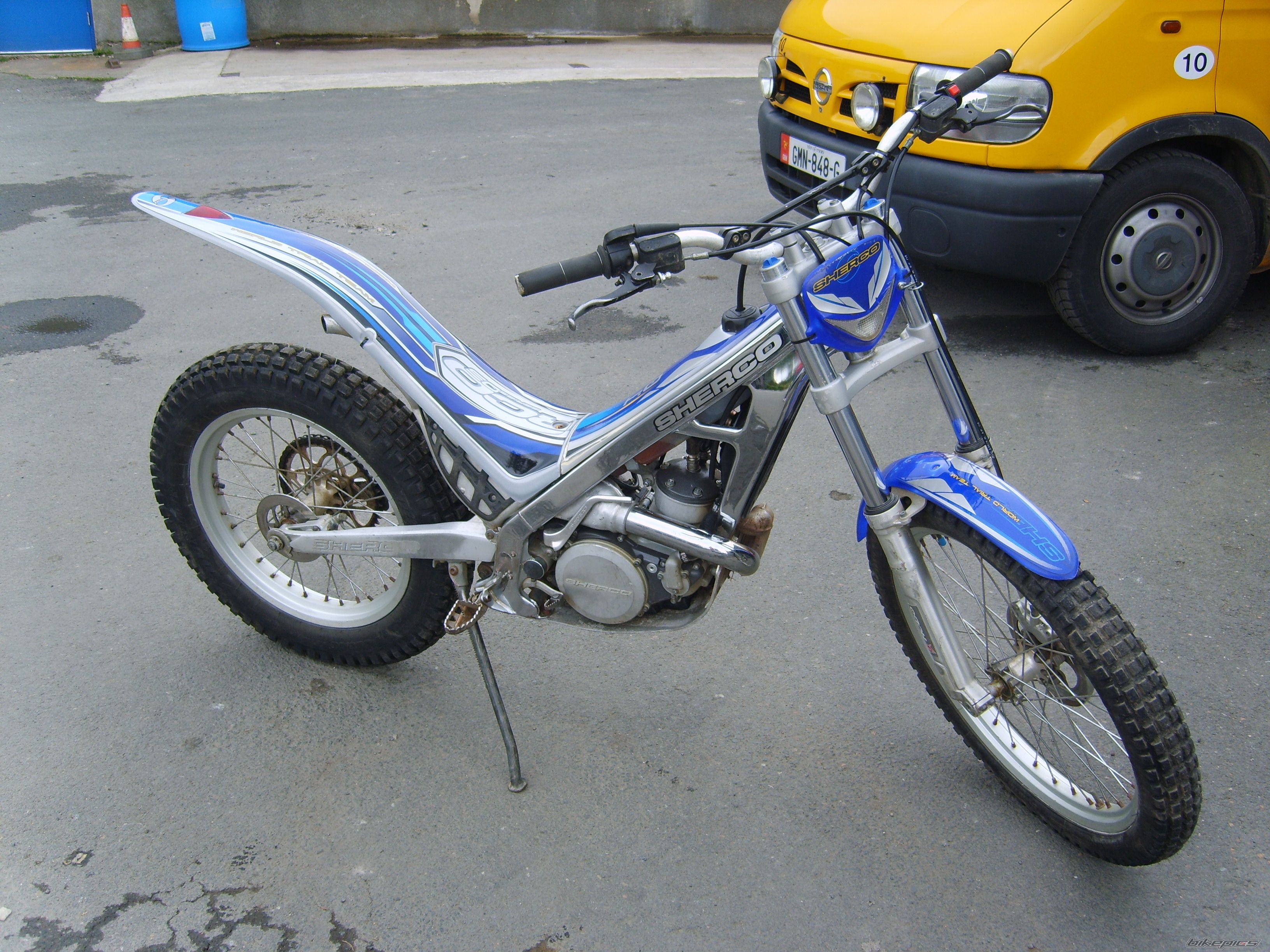 Bike Photo 1458712