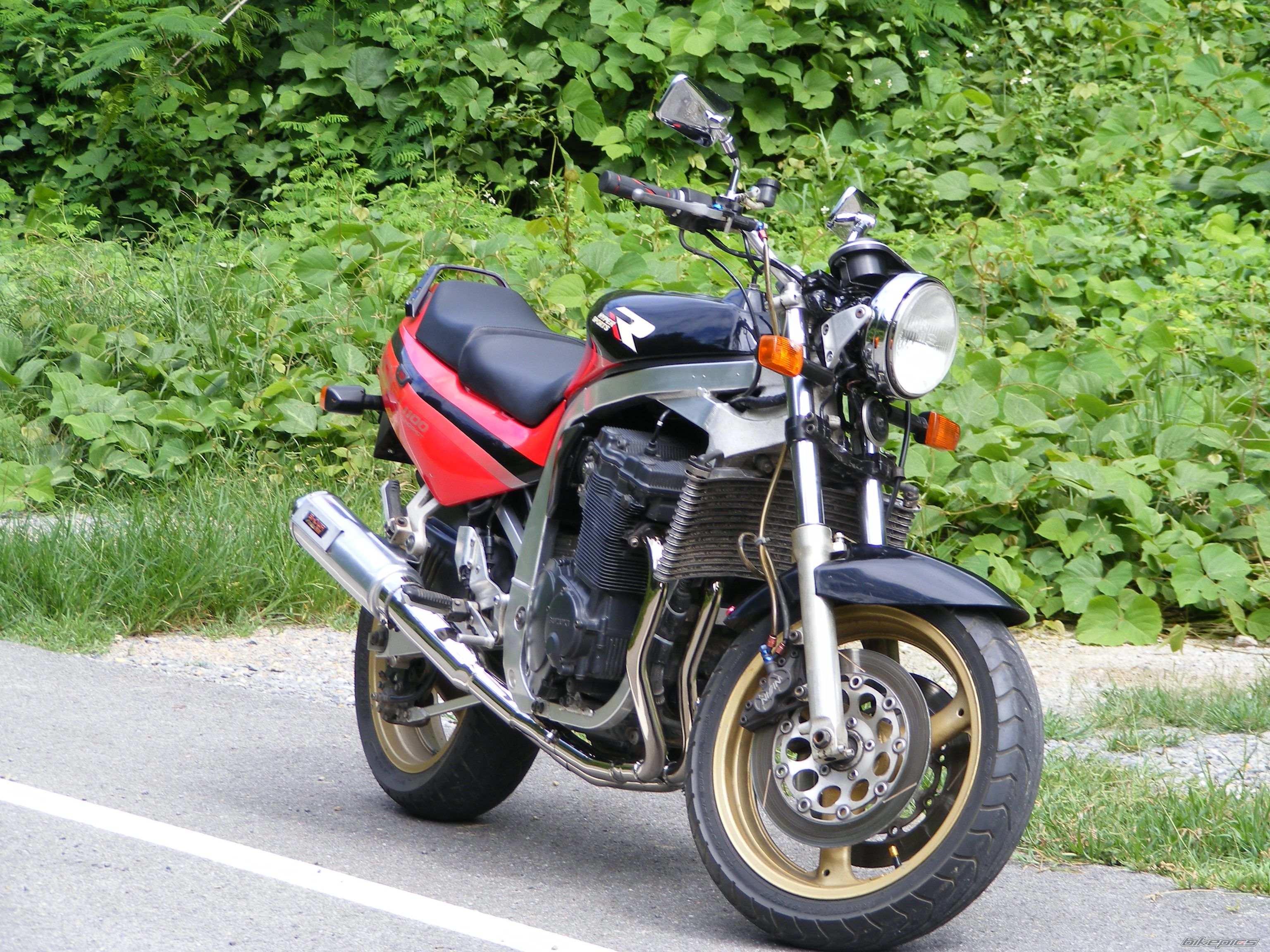 Bike Photo 1458726
