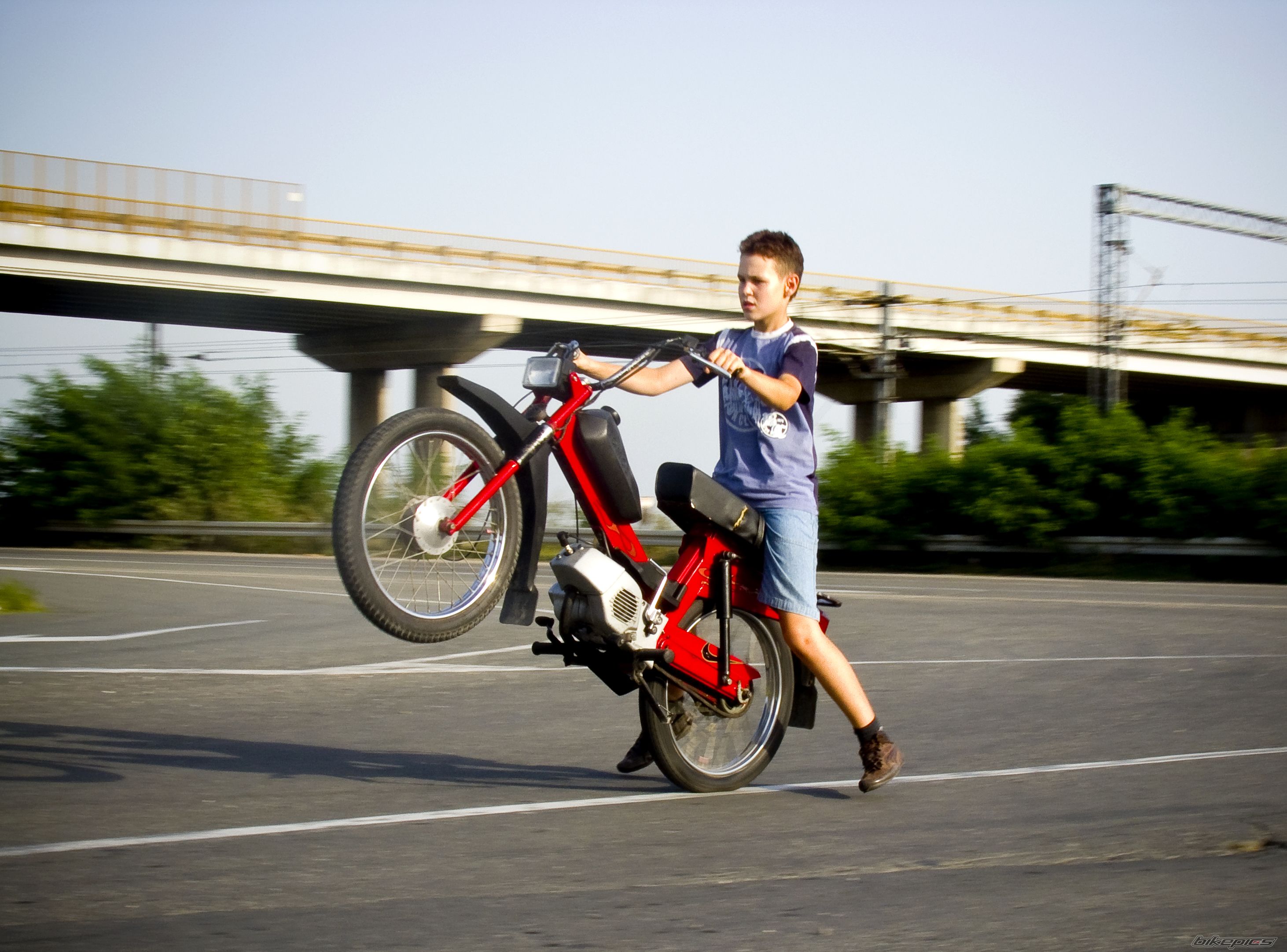 Bike Photo 1458762