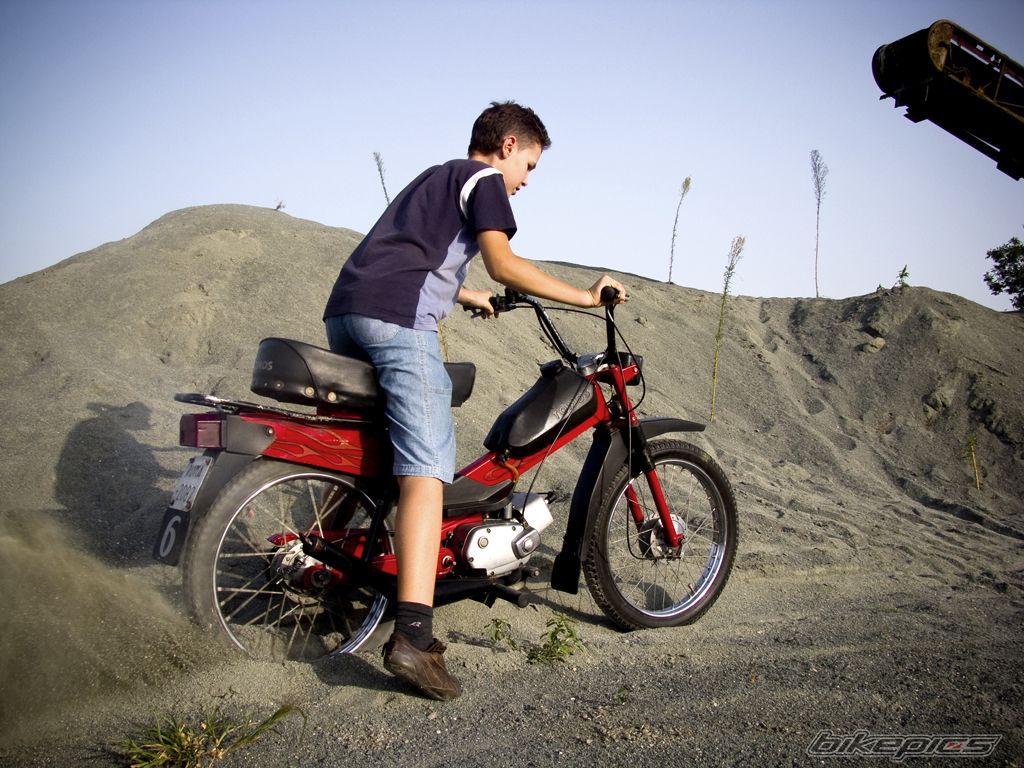 Bike Photo 1458781