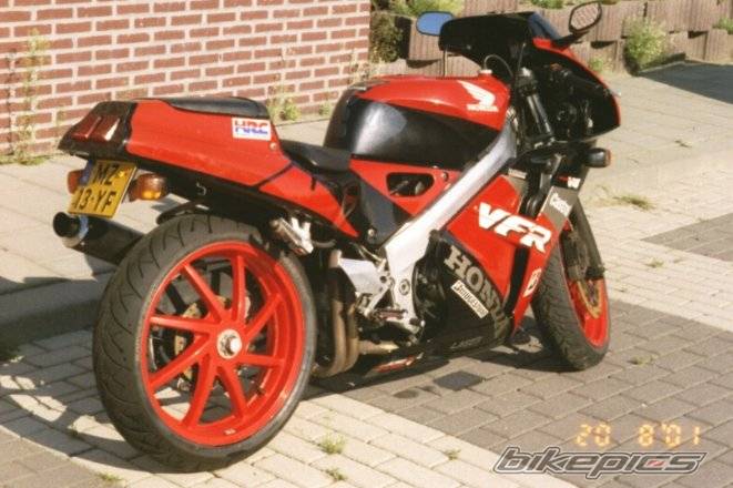 Bike Photo 14588