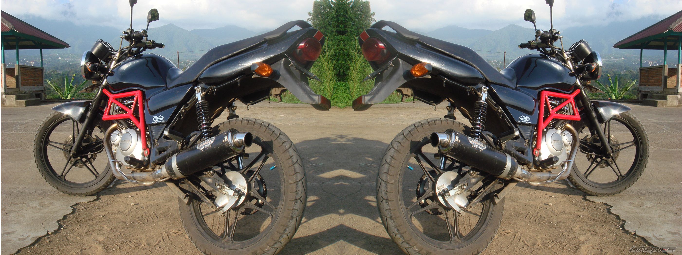 Bike Photo 1458883
