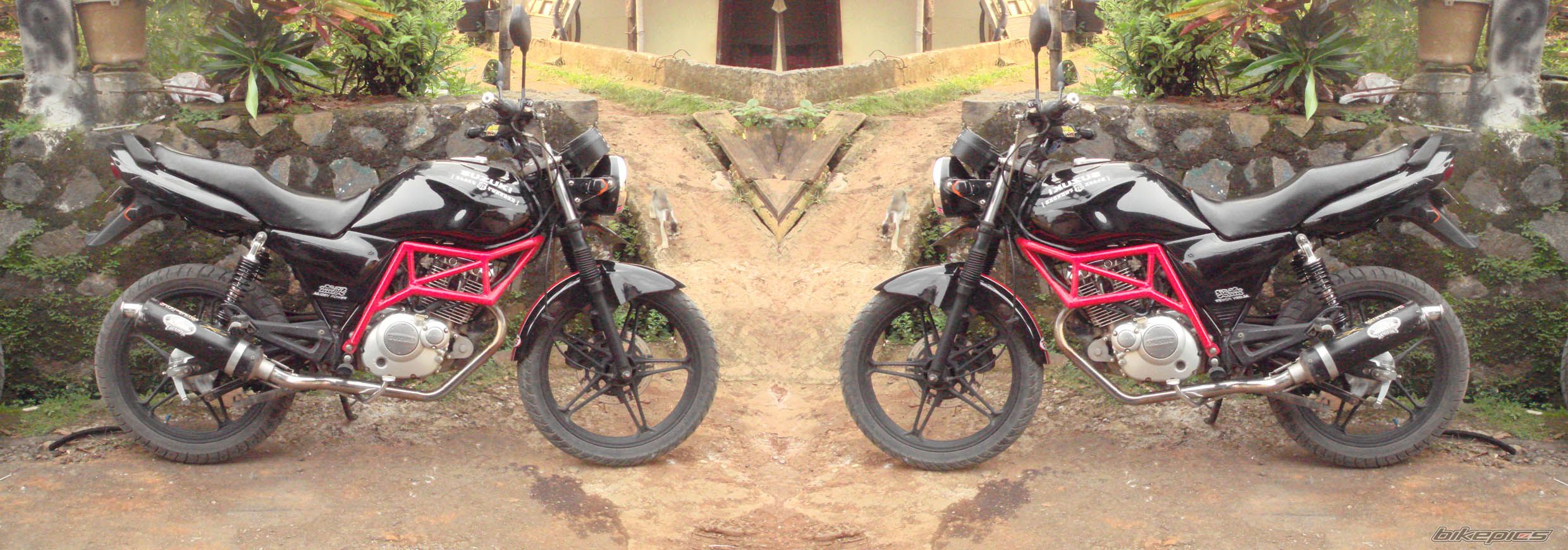 Bike Photo 1458890