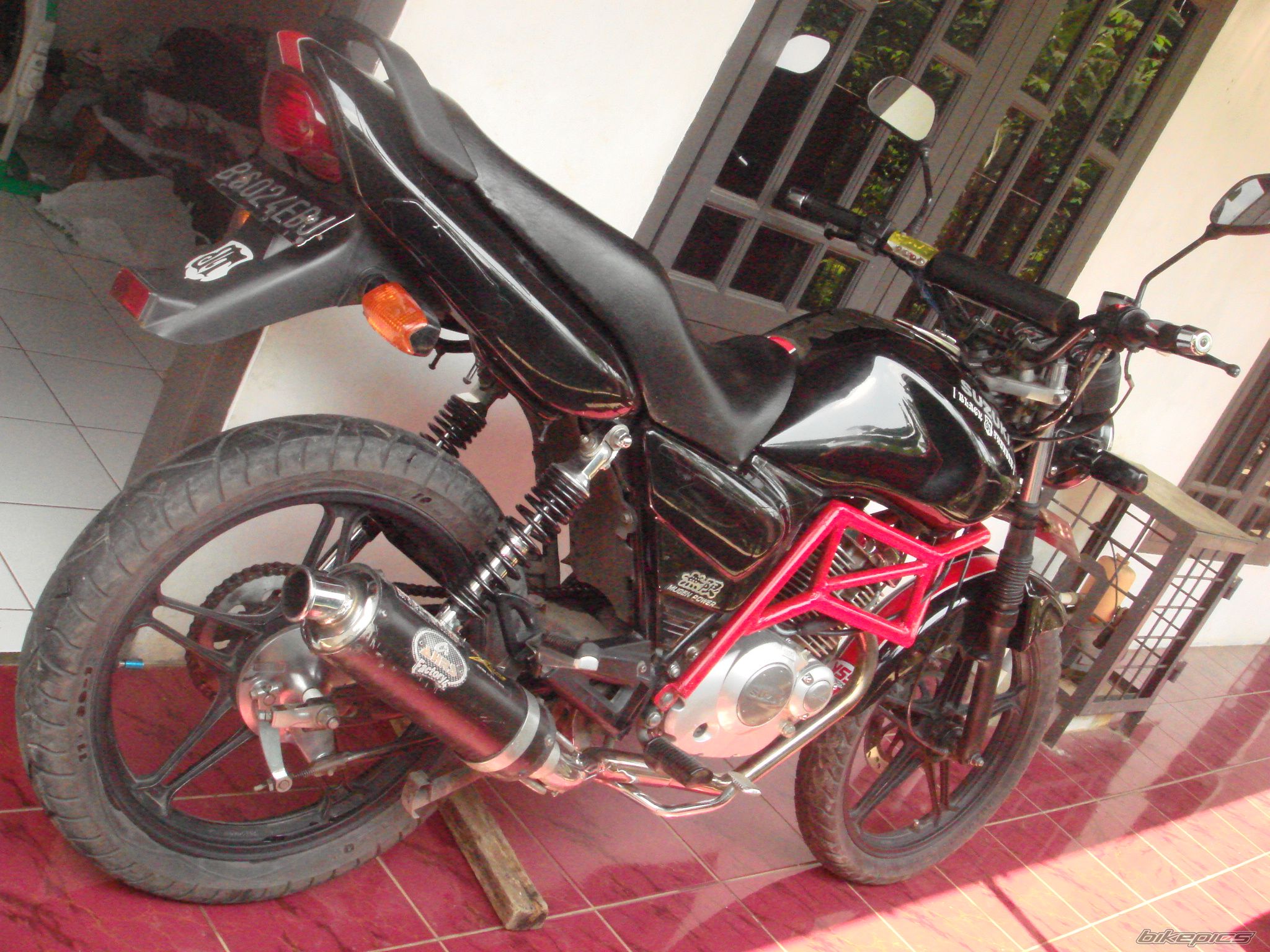 Bike Photo 1458904