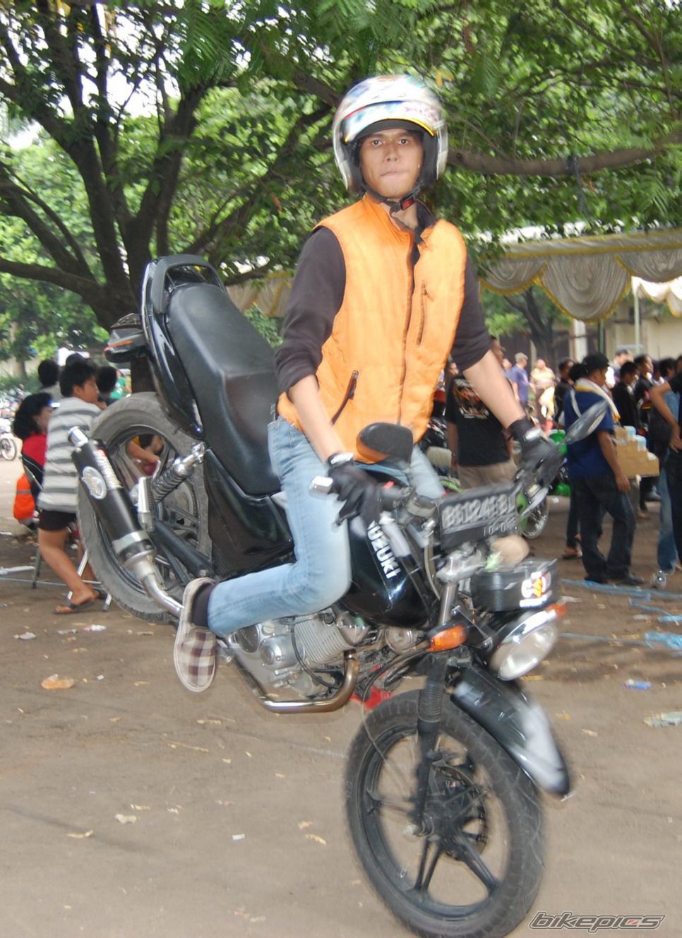Bike Photo 1458910