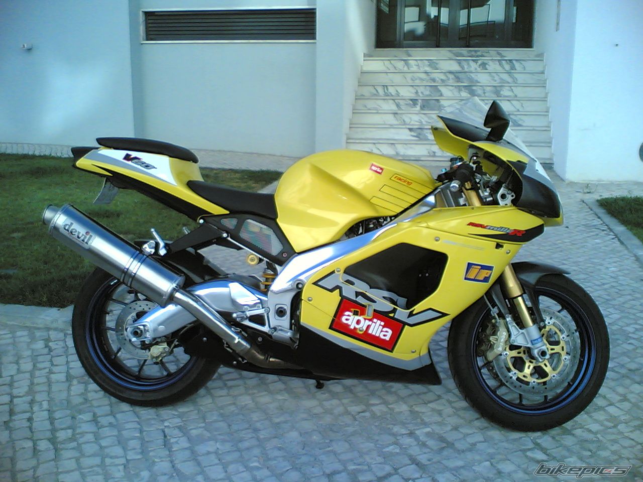 Bike Photo 1458934