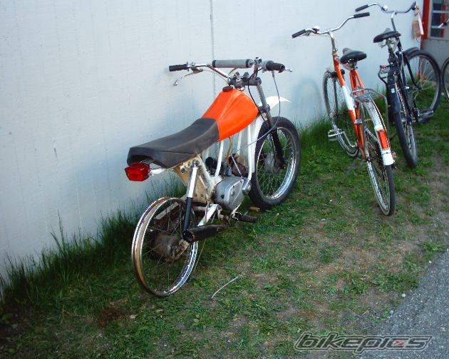 Bike Photo 145902