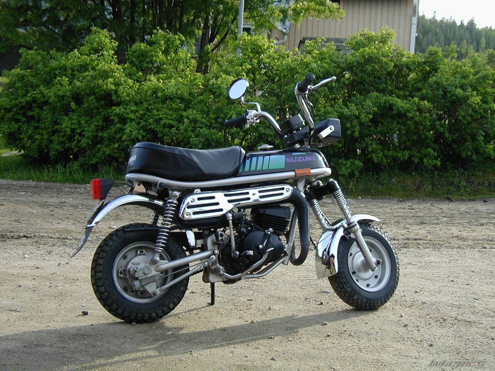 Bike Photo 145909