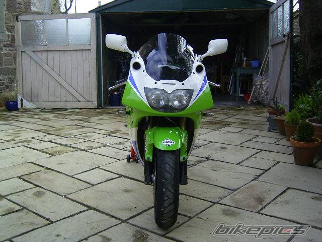 Bike Photo 145929