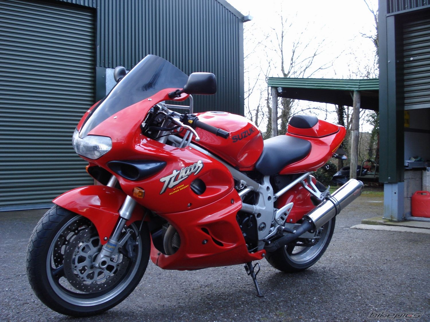 Bike Photo 1459300