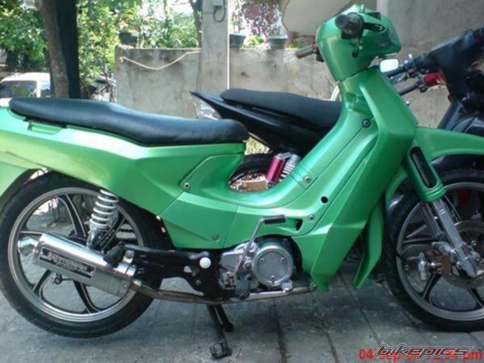 Bike Photo 1459526