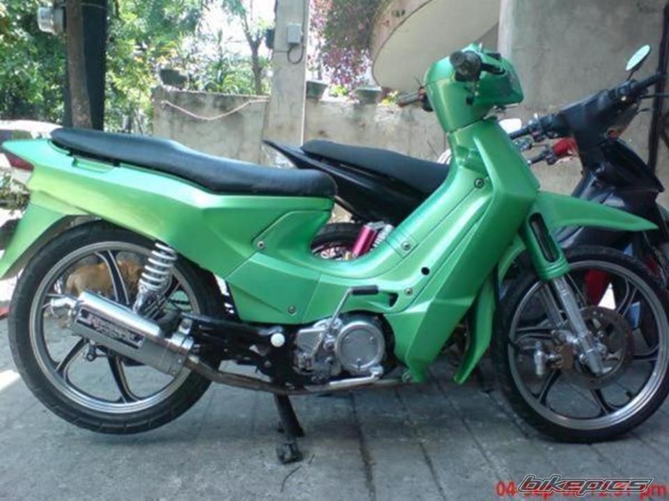 Bike Photo 1459527