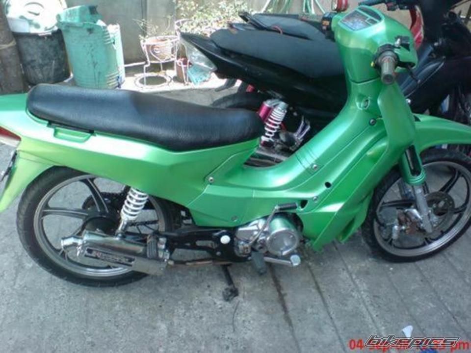 Bike Photo 1459530