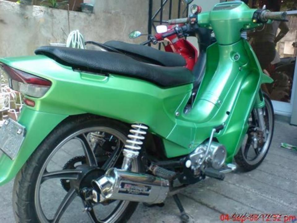 Bike Photo 1459532
