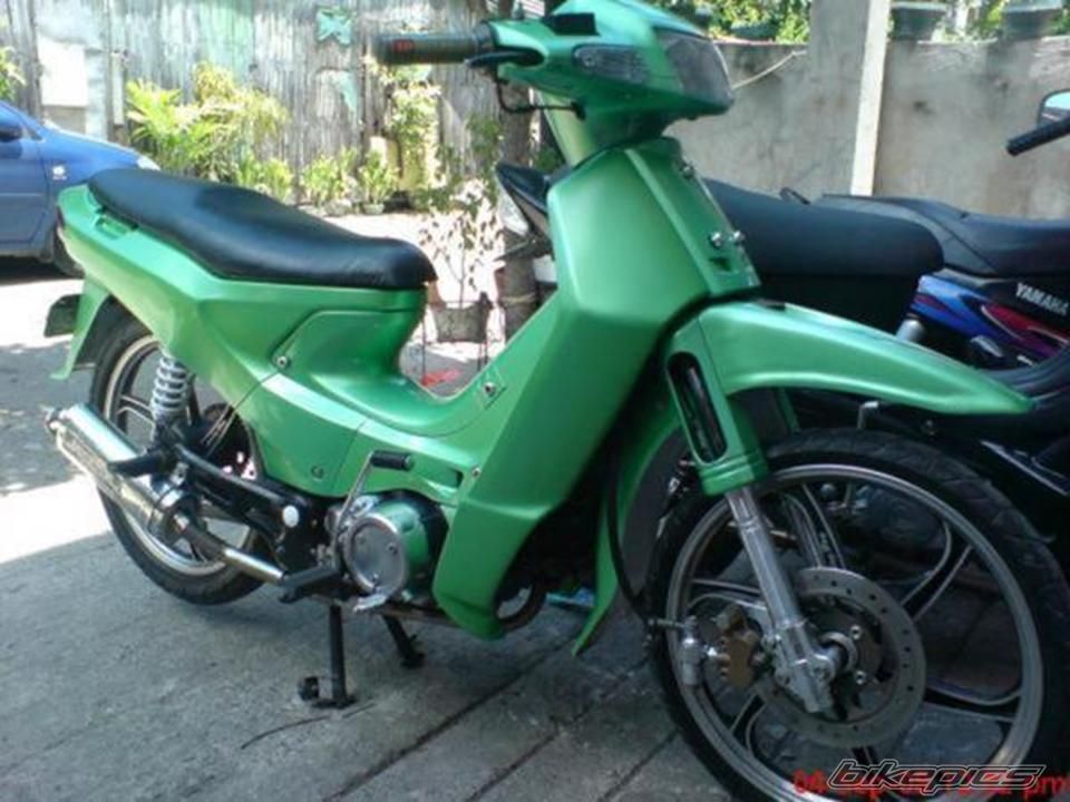 Bike Photo 1459533
