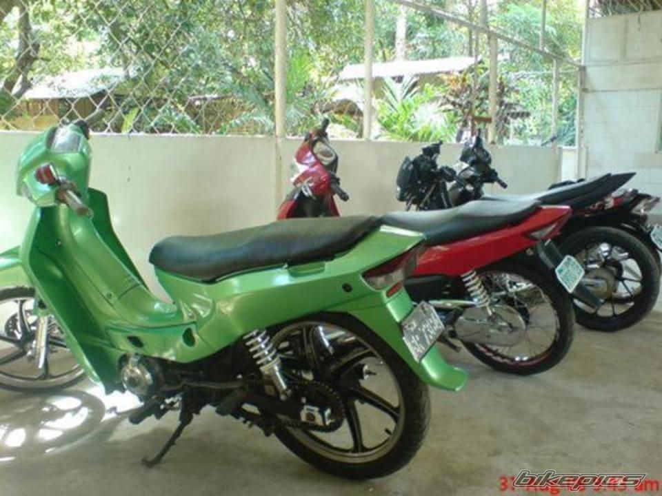 Bike Photo 1459535