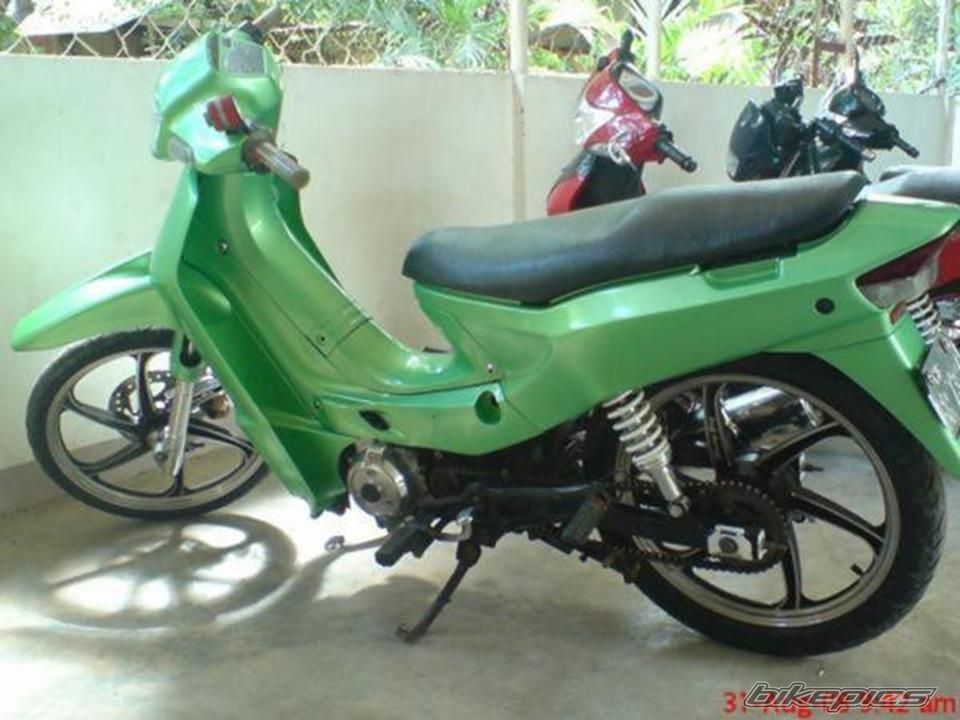 Bike Photo 1459536