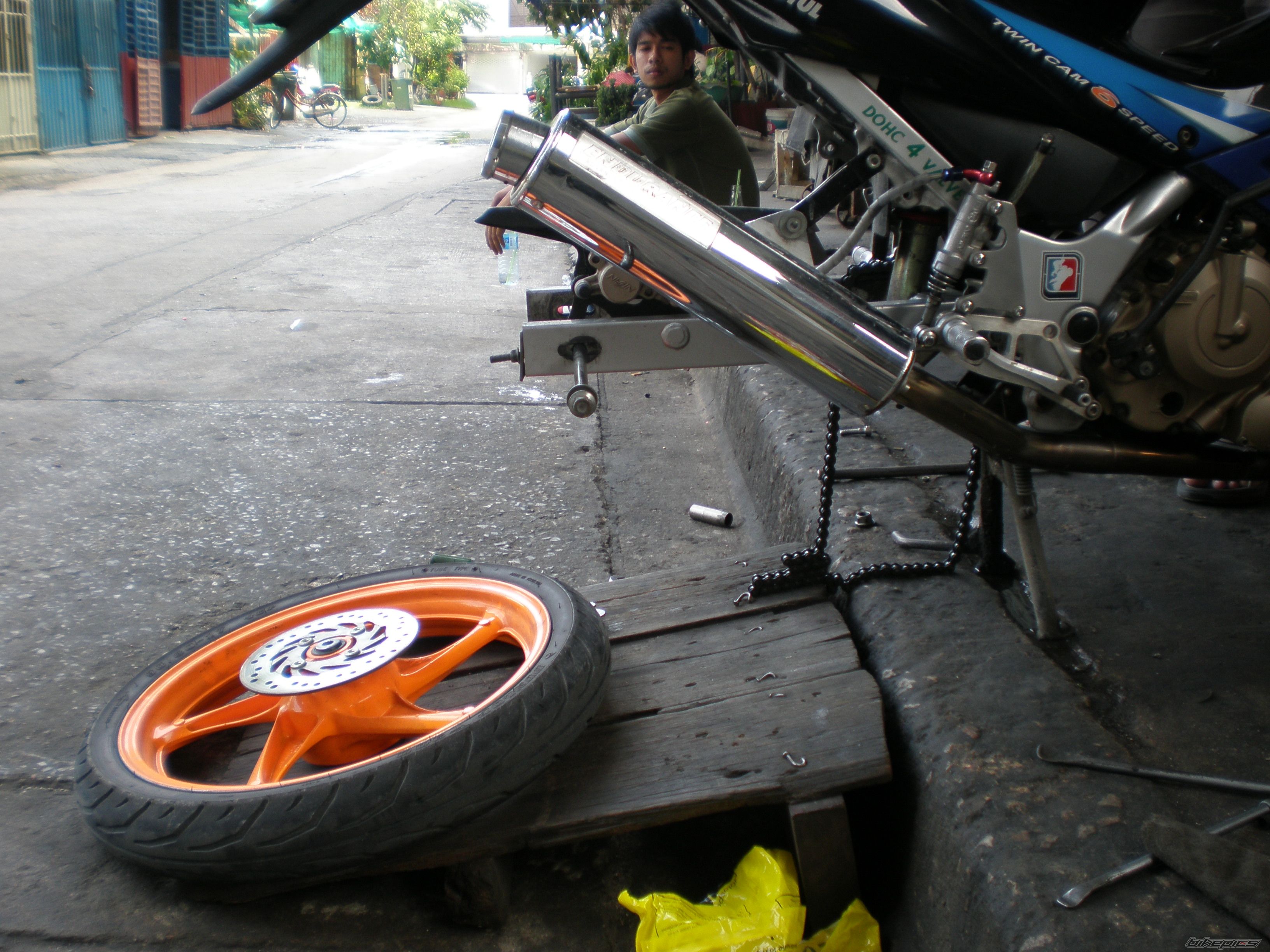 Bike Photo 1459565