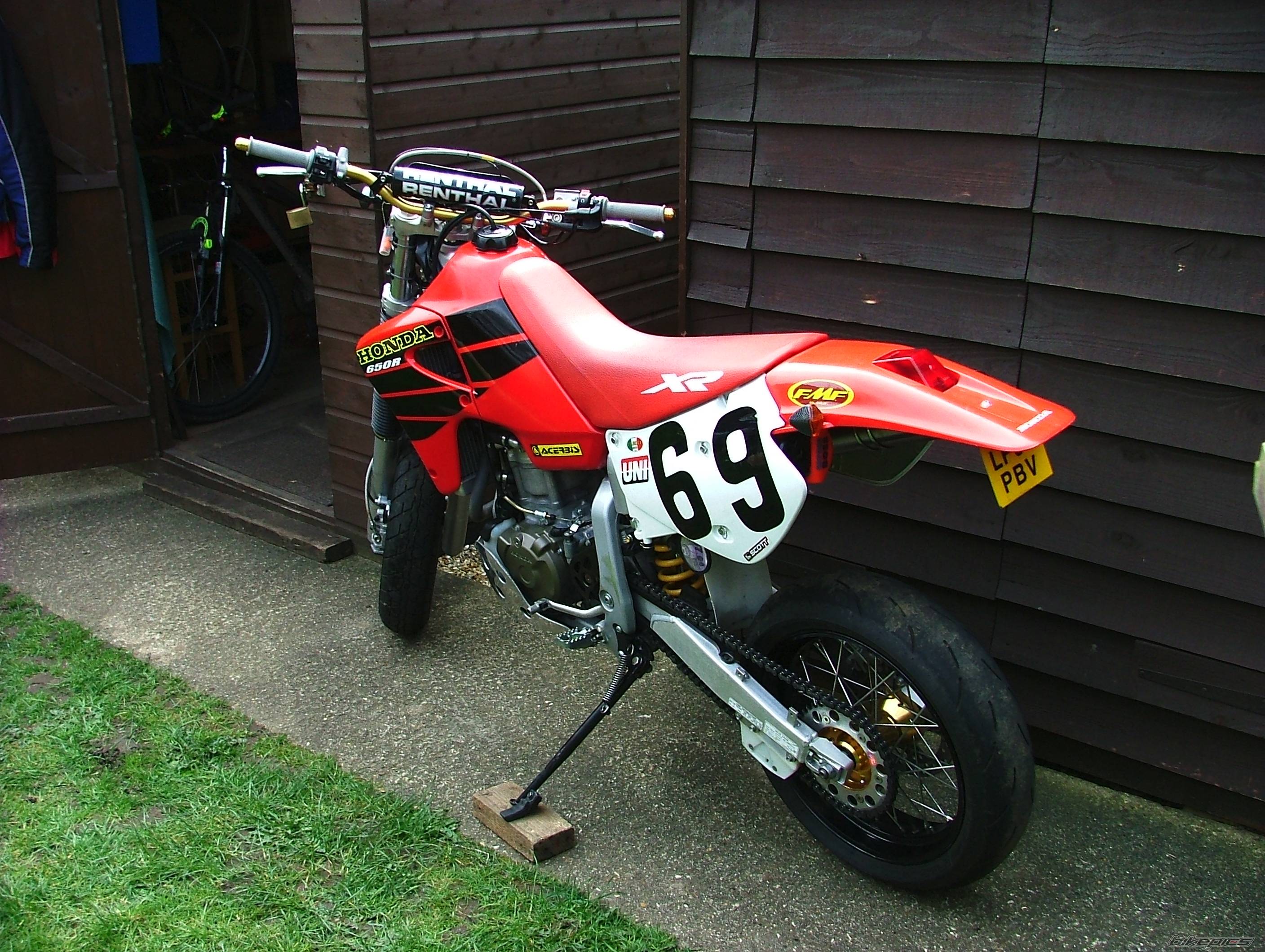 Bike Photo 145958